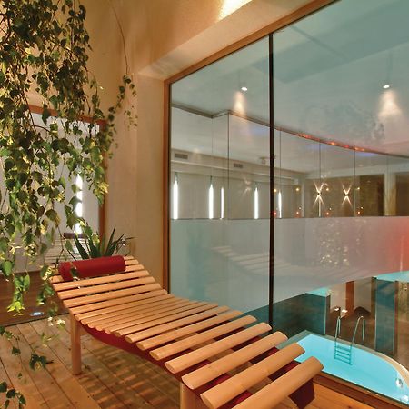 Hotel Badhaus Zell am See Exterior photo