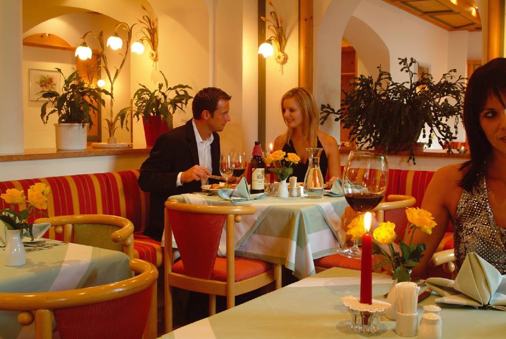 Hotel Badhaus Zell am See Exterior photo