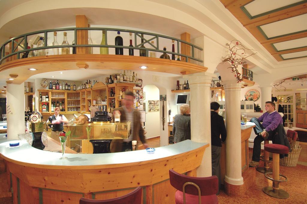 Hotel Badhaus Zell am See Exterior photo