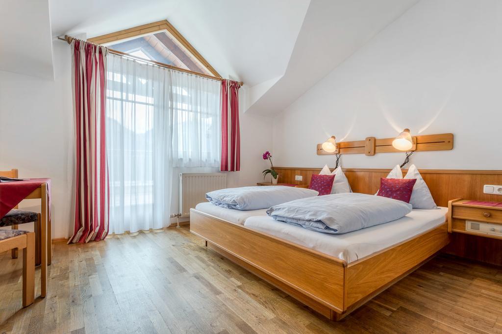 Hotel Badhaus Zell am See Exterior photo