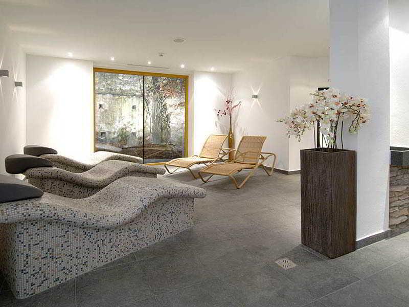 Hotel Badhaus Zell am See Exterior photo