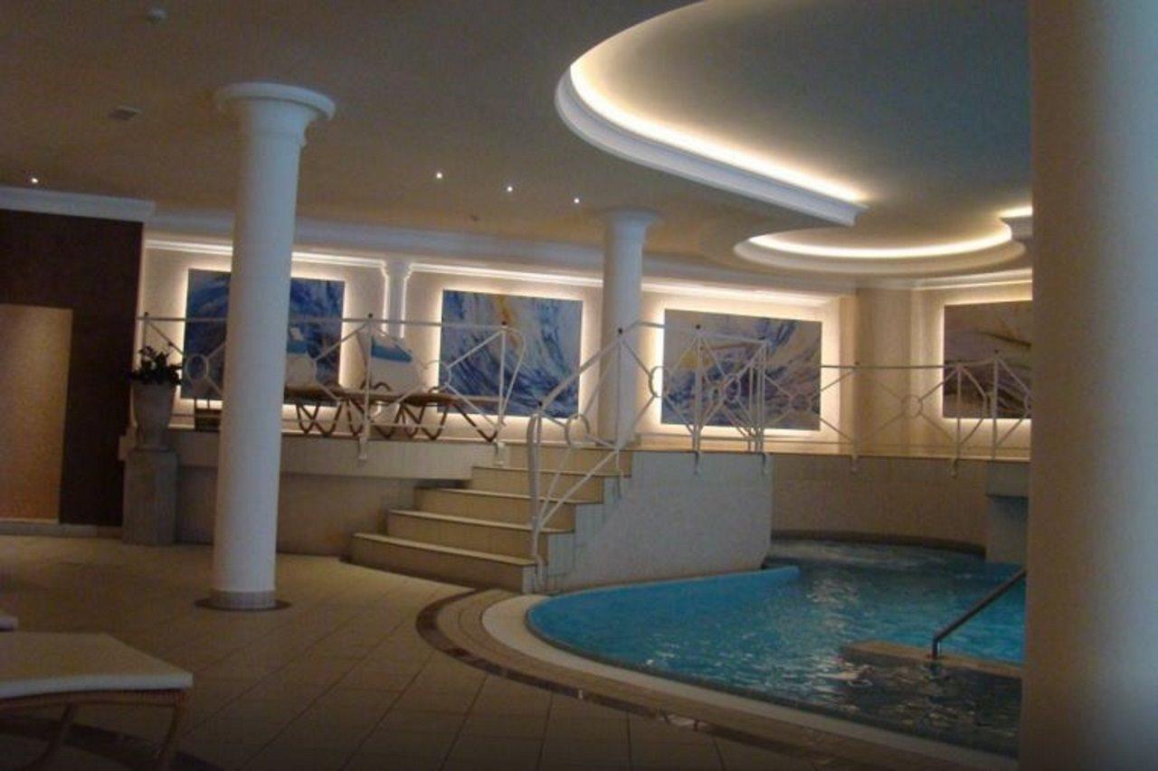 Hotel Badhaus Zell am See Exterior photo