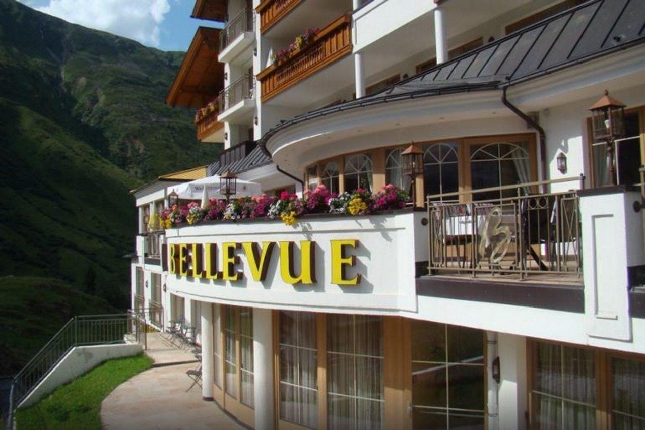 Hotel Badhaus Zell am See Exterior photo