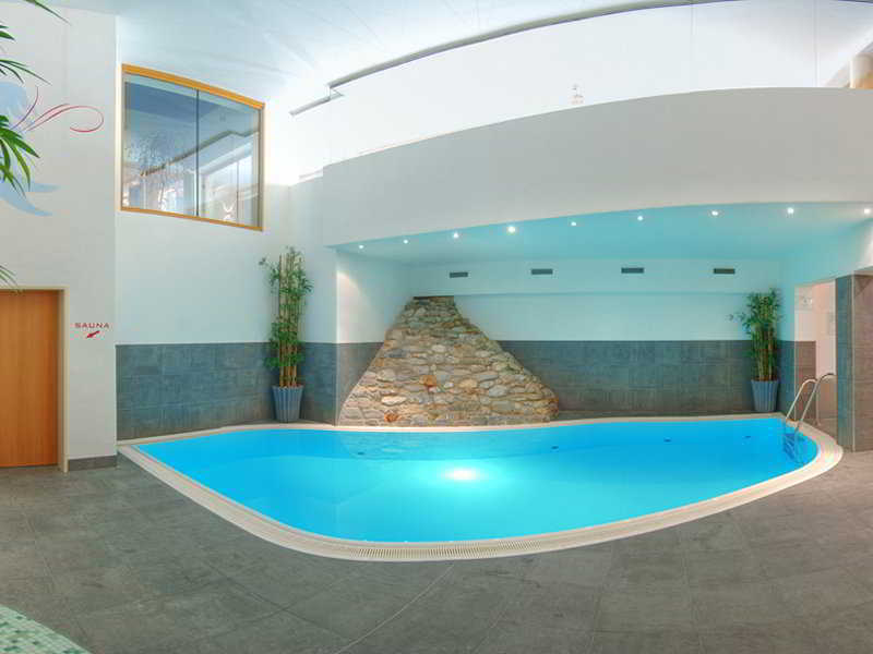 Hotel Badhaus Zell am See Exterior photo