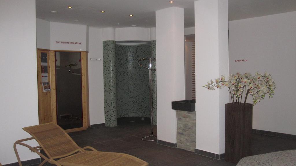 Hotel Badhaus Zell am See Exterior photo