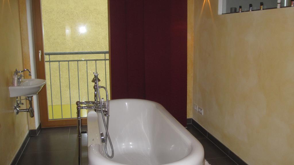 Hotel Badhaus Zell am See Exterior photo